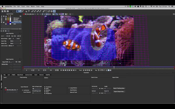 iamagco's tweet image. Discover &amp;amp; learn the basics of the Mocha Pro object remove module in this 2 parts tutorial =&amp;gt; itsartm.ag/1s4Wt2l