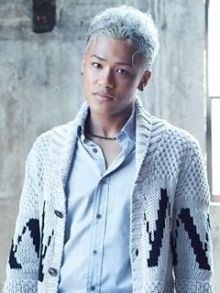 三代目jsbファンあるある On Twitter 銀髪の頃のellyしゃん 鬼