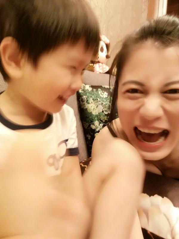 claudia0322's tweet photo. http://t.co/7At4n63bFA