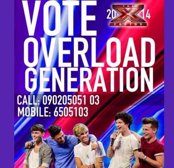 InfinityForCam's tweet image. @BarsAndMelody @OverloadGen m.youtube.com/watch?v=J3a_Yr… #VoteForOverloadGeneration #SaveOverloadGeneration x13