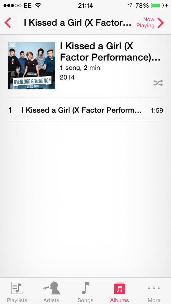 InfinityForCam's tweet image. @BarsAndMelody @OverloadGen @Blair m.youtube.com/watch?v=J3a_Yr… #VoteForOverloadGeneration #SaveOverloadGeneration x20