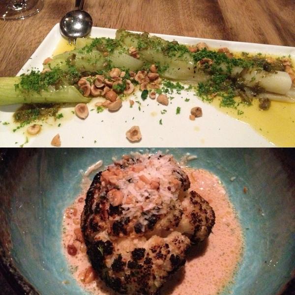 Ai-Ling (@blueapocalypse) on Twitter photo .<a href="/Riesling_Rocks/">Riesling Rocks!</a> began w/bang of grilled leeks & cauliflower making you forgot about meat <a href="/RestaurantAmuse/">Amuse Restaurant</a> <a href="/DPynto/">Dave Pynt</a> .<a href="/Riesling_Rocks/">Riesling Rocks!</a> began w/bang of grilled leeks & cauliflower making you forgot about meat <a href="/RestaurantAmuse/">Amuse Restaurant</a> <a href="/DPynto/">Dave Pynt</a>