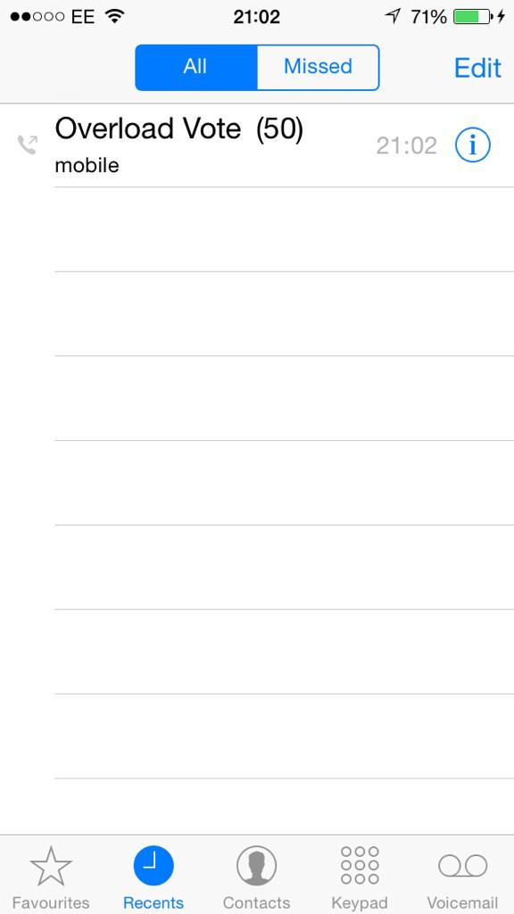 InfinityForCam's tweet image. @BarsAndMelody @OverloadGen m.youtube.com/watch?v=J3a_Yr… #VoteForOverloadGeneration #SaveOverloadGeneration x21