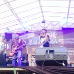 Photo by Pensi SMAN 4 Bogor (@EUFORIA_14)