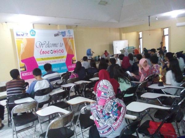 LOVEComp_2014's tweet photo. Now : closing of lovecomp 2014 #lovecomp2014 http://t.co/5Xrjb2qn3t
