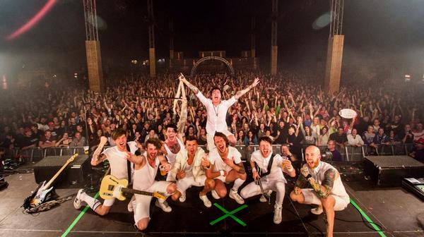 WOWOWOW <a href="/FestyLand/">FestyLand</a>! Skon fiske denk???!!! Een eer om onze tweede verjaardag zo met jullie te kunnen vieren!