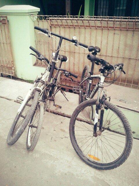 PASWAR_official's tweet image. Gowes sore #PSWR