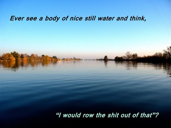 LukasLambregt's tweet photo. Don't we all #enjoy #rowing on a flat water? #team #training @just_vladi @BrysArno @BiekeGrunewald @liam_licham http://t.co/skx1hD7PDT