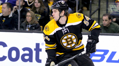 Happy Birthday to defenseman Adam McQuaid!  