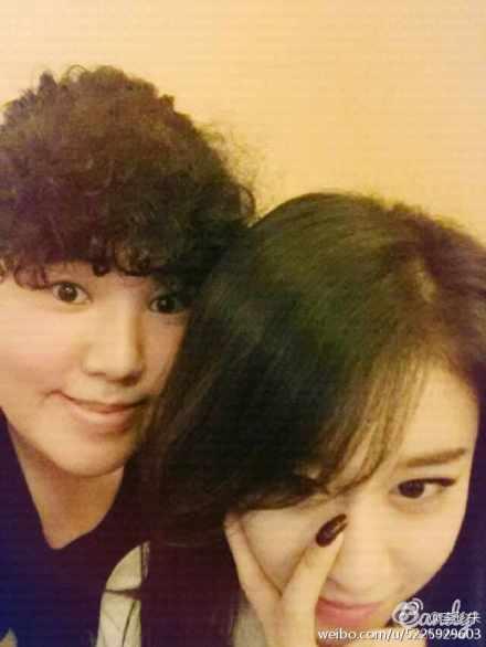 T_araIndo's tweet photo. Qri,Jiyeon and Dani from http://t.co/qIw2Tyf4IA (more pics on the link) http://t.co/H0qPLTLktL