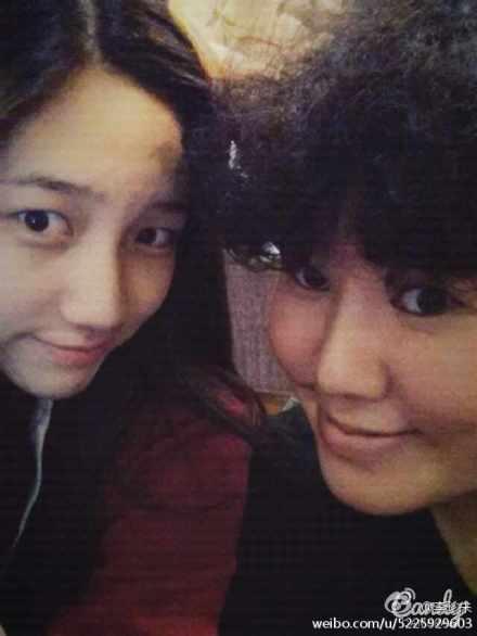 T_araIndo's tweet photo. Qri,Jiyeon and Dani from http://t.co/qIw2Tyf4IA (more pics on the link) http://t.co/H0qPLTLktL