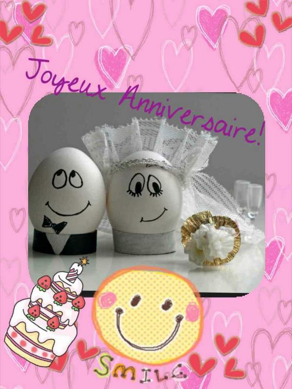 cabanis54's tweet photo. 40 years wedding birthday!  Congratulations to you my dears 💝 http://t.co/lbyIRuRtBE