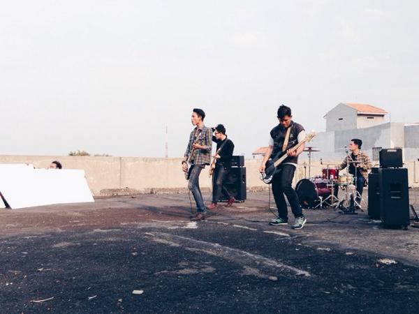 akhirnya selesai juga... #taklukandunia 👏👏👏