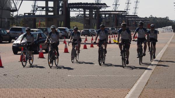 Angry_CIO's tweet photo. Crossing #rtccsy finish line exactly one year to the day since diagnosis. Chemo/radio at @coblh saved me. http://t.co/P2EbdhIFDu