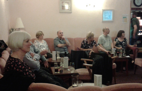WooltonClub's tweet photo. Some photos from last nights' #racenight http://t.co/SnlVNFWhDG