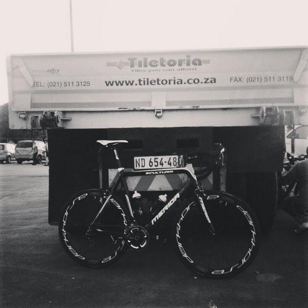 Lekka race today. Thanks to <a href="/PedalPowerPPA/">Pedal Power (PPA)</a> @Pedanot joining A &amp;B bunch, we had to work hard to catch A!