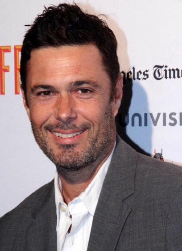 Happy Time, people! Happy 52nd birthday, Carlos Bernard! (Tony Almeida in is why hes so familiar!) 