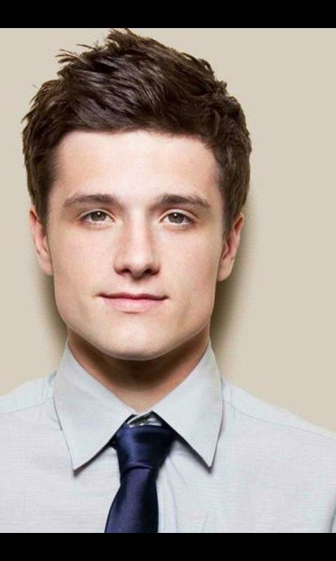 HAPPY BIRTHDAY JOSH HUTCHERSON 
