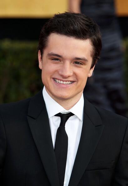 " Happy Birthday Josh Hutcherson  