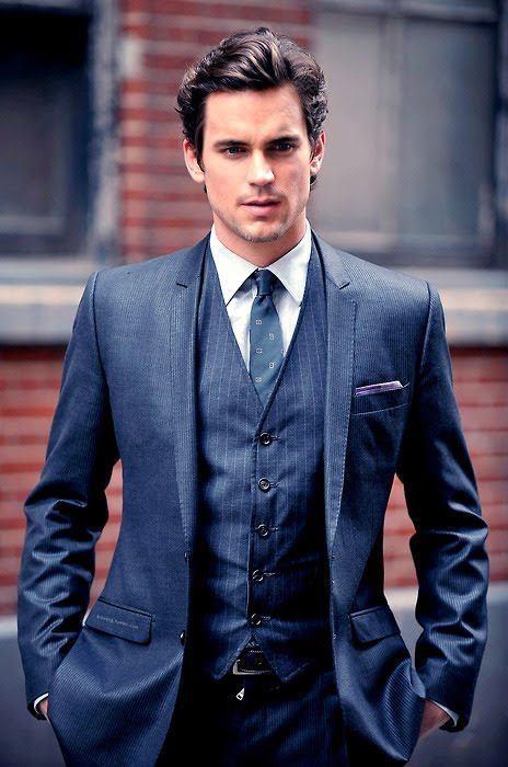 HAPPY BIRTHDAY MATT BOMER 