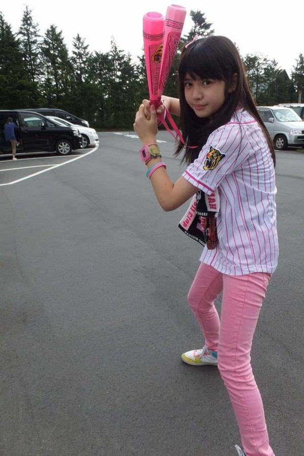 ____suzukaaa's tweet photo. とおっ ＼(´・∀・｀)／んバッ

#   通過 http://t.co/rPCOvD3AOd