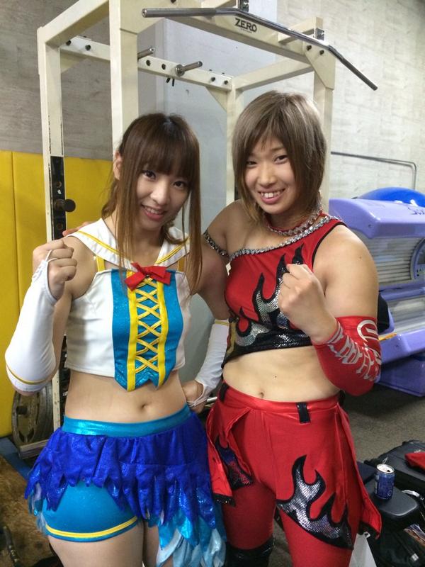 スターダム 総合スレッド Part44