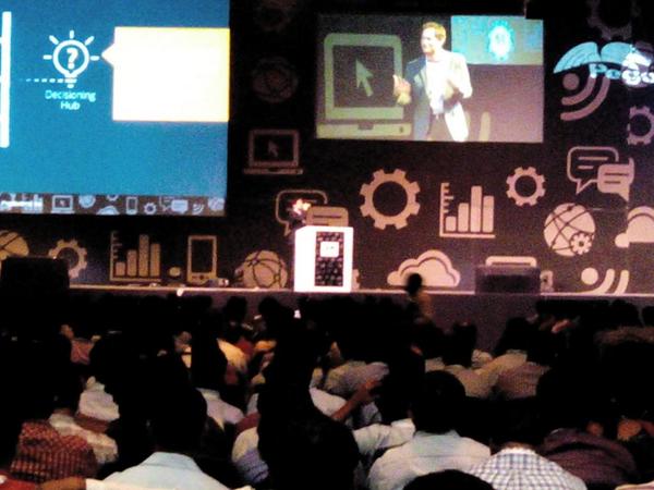 angchau's tweet image. #pegadevcon