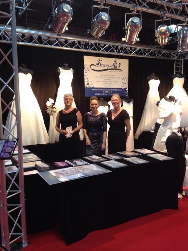 Scarpellini_be's tweet photo. Laatste beursdag - trouwen Brugge 2015 ! http://t.co/SUyvyQELed