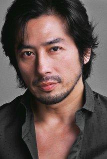 Happy Birthday Hiroyuki Sanada!  Click the link for a Shared Fact 