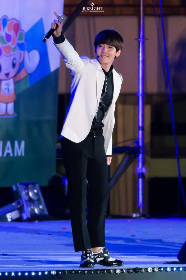 EXOBAEKHYUNMAMA tweet picture