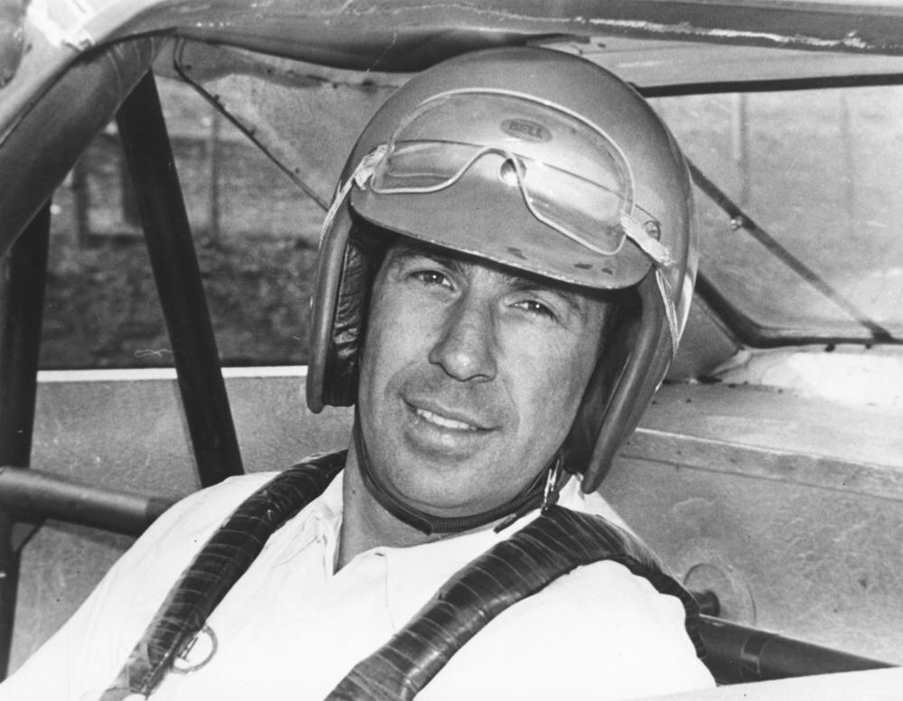 To wish 2011 inductee Ned Jarrett a very happy birthday! 
