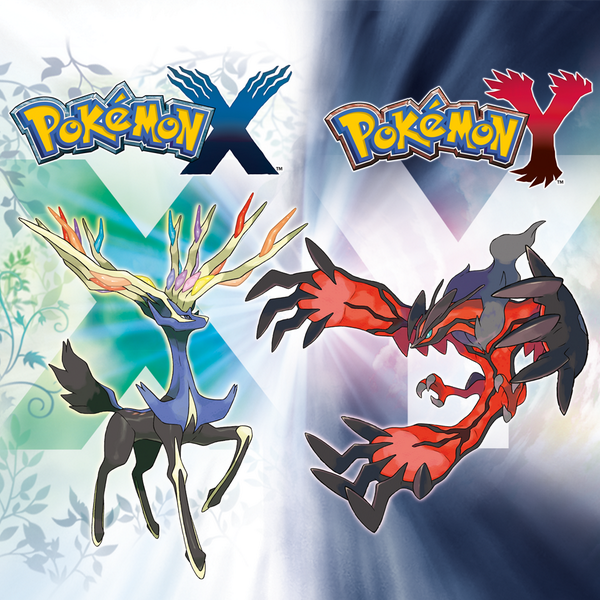 NintendoES's tweet photo. Hace hoy un año, #PokemonXY llegaba a Nintendo #3DS. ¡El tiempo vuela! ¿Cuál fue tu Pokémon inicial? http://t.co/b0uPWFk1yf