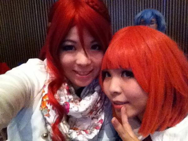 _Keisa_'s tweet photo. Wir warten xD #dcm2014 #fbm14 http://t.co/LyQxWUtNA3