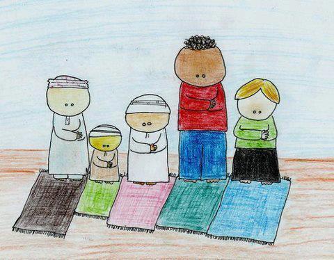 "Kendinize
ALLAH yolunda kardeşler edinin
Çünkü onlar dünya için de, âhiret için de lâzımdır...''