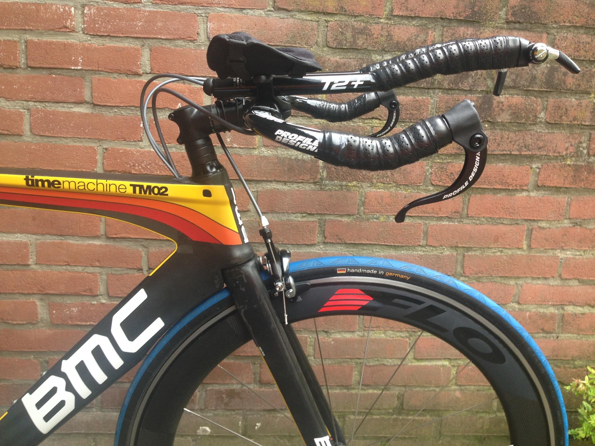 bmc tm02 2014