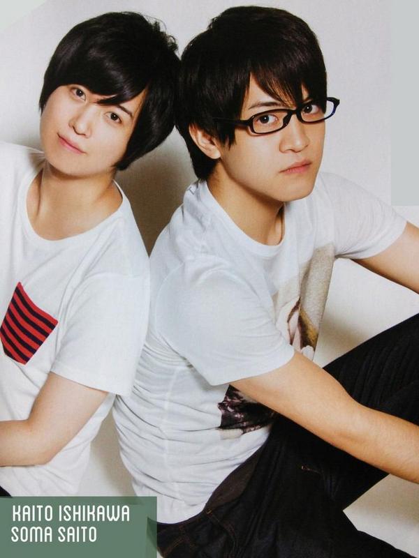 のぞみちゃんさん Ar Twitter 石川界人生誕祭準備 石川界人生誕祭カウントダウン 石川界人の誕生日祝う人rt Rtした人 で気になった人フォローする もうすこしだ W ｳｩｩ Http T Co Shhzswpid7