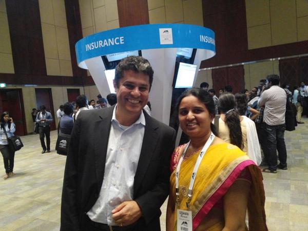 pankaj_rawal's tweet image. #pegadevcon