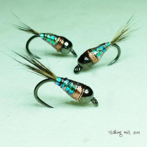 submist's tweet photo. #flytying #flyfishing http://t.co/1XdO0dUs6G