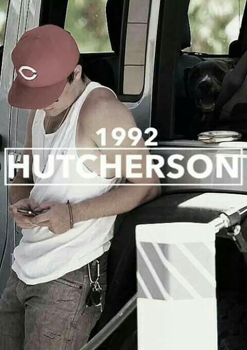 Happy Birthday Josh Hutcherson
I LOVE YOU 