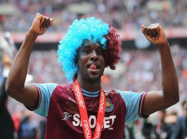 Happy 31st Birthday to Carlton Cole <3   