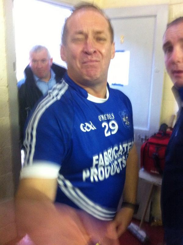 A return is on the cards! #physical #nippy