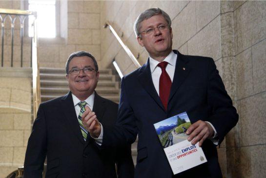TorontoStar's tweet image. PM Harper calls Nov. 17 byelection to replace late Jim Flaherty in Whitby-Oshawa on.thestar.com/1tmfDTT  #CDNpoli