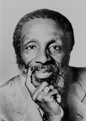 Happy Birthday to the man himself, Dick Gregory. 