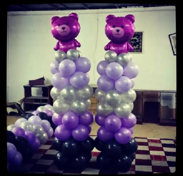 DJBalloons tweet picture