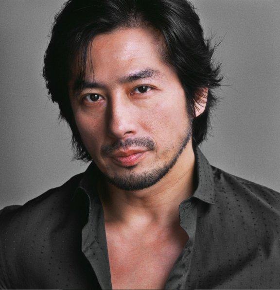 A very Happy Birthday to Hiroyuki Sanada, coolest Japanese actor alive. 