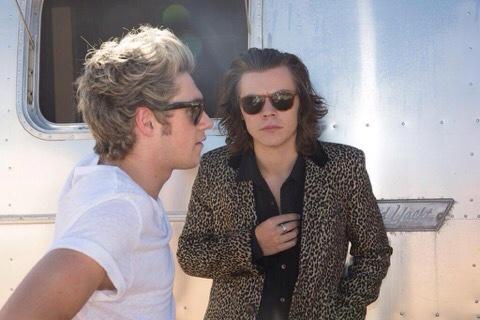 [Harry voice] Pimp daddy