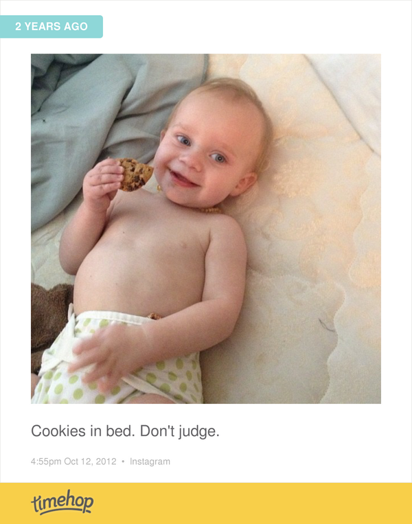 SSarahsaysso's tweet photo. Exactly 2 years ago today! (via @timehop) http://t.co/qRkYWg29tX http://t.co/At1vdj8DO3