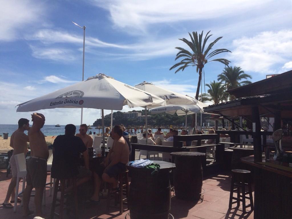 Daiquiri Palace on Twitter "http//t.co/Gjfqg5kHu4"