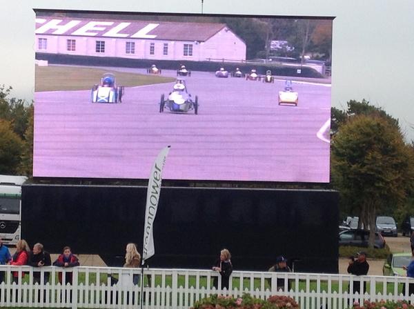 Hey, look <a href="/LipsonAcademy/">Lipson Co-operative Academy</a>. We're on the telly at the <a href="/Greenpowertrust/">Greenpower Education Trust</a>  final