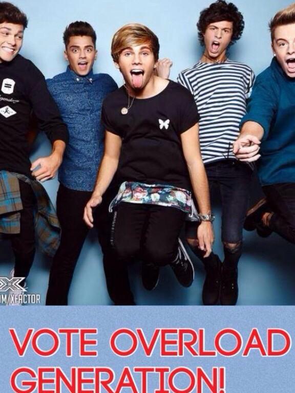 milli_devries's tweet image. @OverloadGen vote for overload #SaveOverloadGenerationtoday